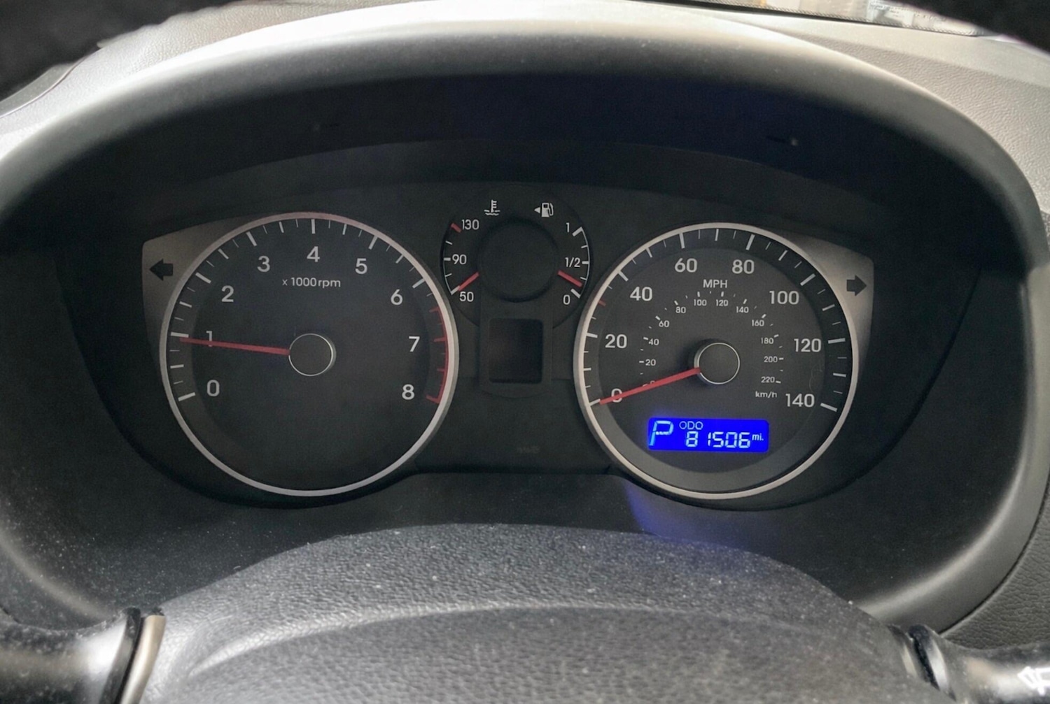 Used Hyundai i20 2013 for sale - 78019056: Photo 9