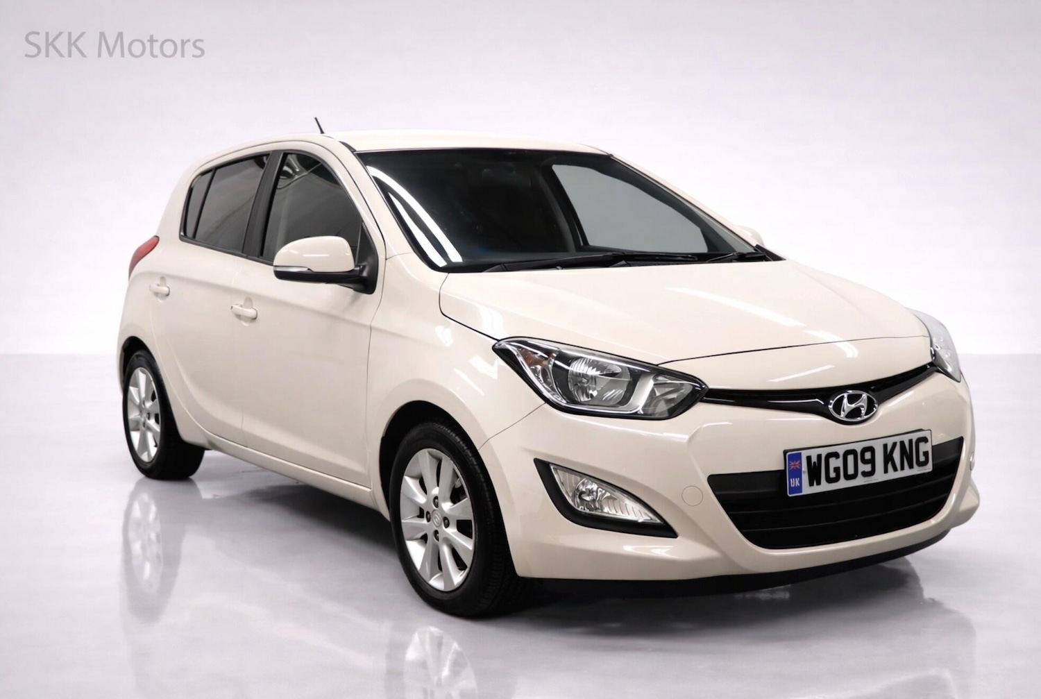 Used Hyundai i20 2014 for sale - 78172205: Photo 1