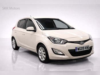 Used Hyundai i20 2014 for sale - 78172205: Photo
