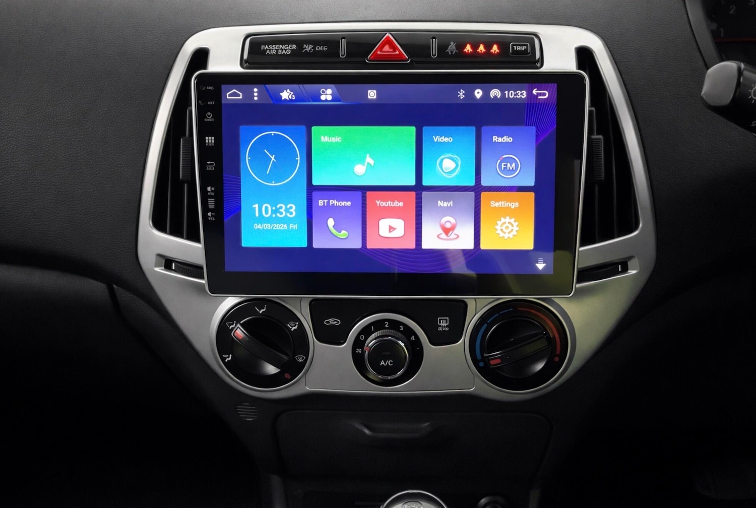 Used Hyundai i20 2014 for sale - 78172205: Photo 2