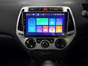 Used Hyundai i20 2014 for sale - 78172205: Photo