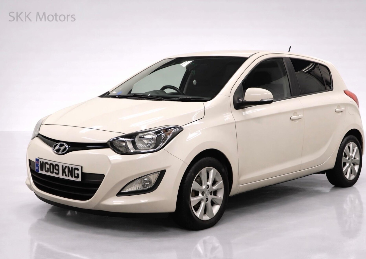 Used Hyundai i20 2014 for sale - 78172205: Photo 3