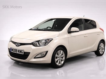 Used Hyundai i20 2014 for sale - 78172205: Photo