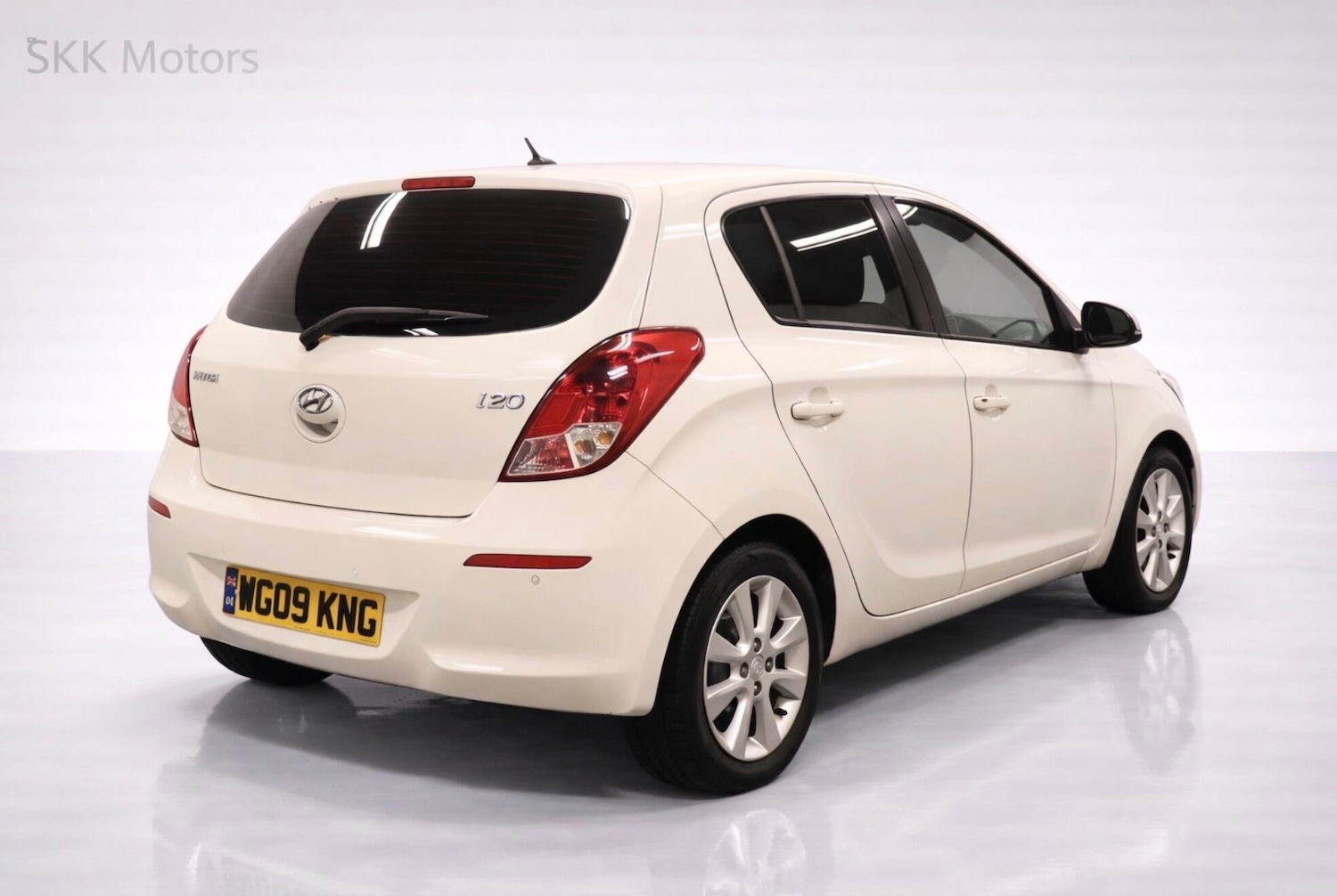 Used Hyundai i20 2014 for sale - 78172205: Photo 4