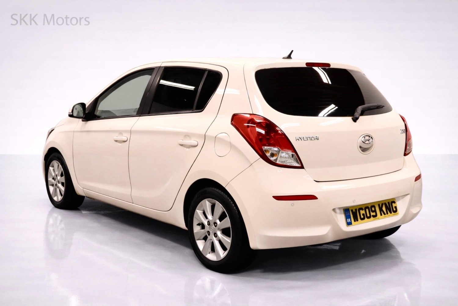 Used Hyundai i20 2014 for sale - 78172205: Photo 5