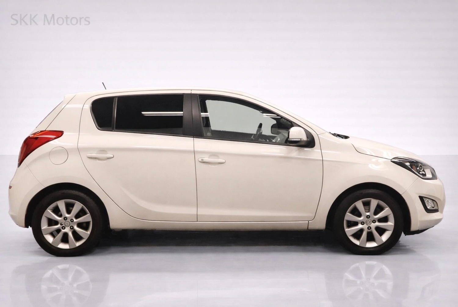 Used Hyundai i20 2014 for sale - 78172205: Photo 6