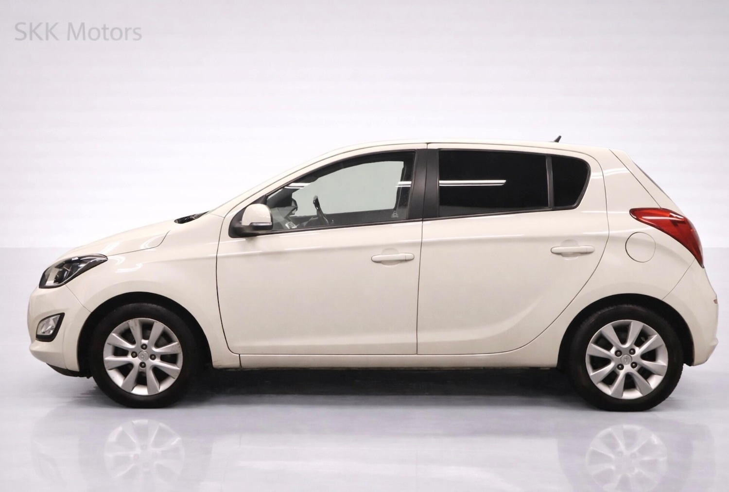 Used Hyundai i20 2014 for sale - 78172205: Photo 7