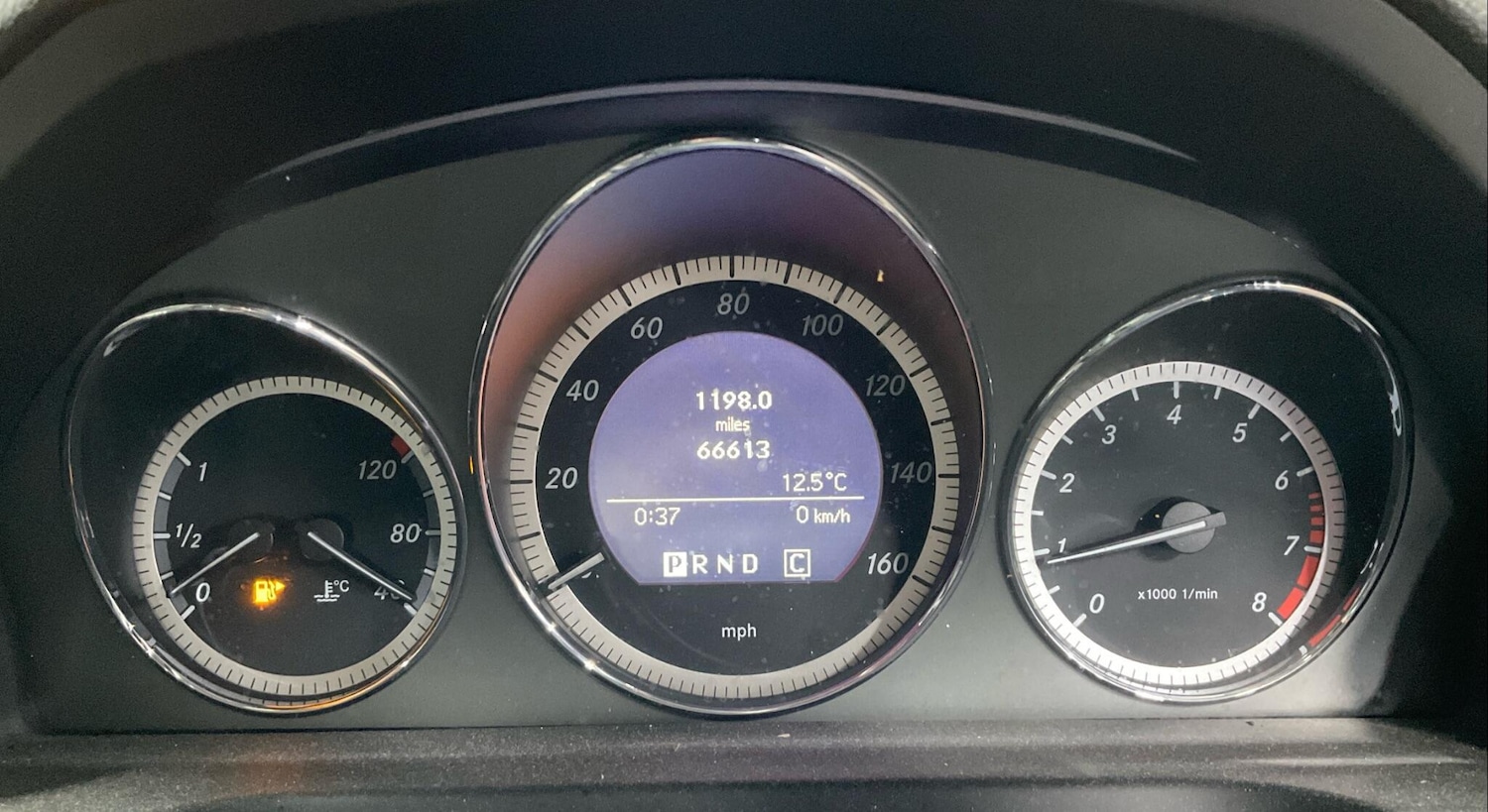 Used Mercedes-Benz C Class 2010 for sale - 76823719: Photo 10