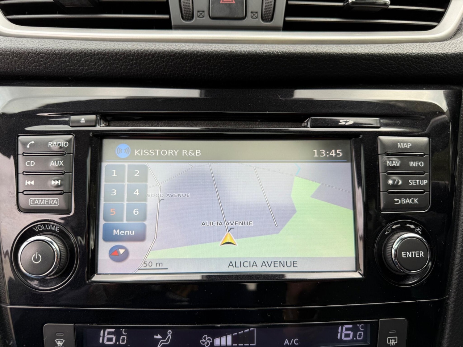 Used Nissan Qashqai for sale - 76993009: Photo 2