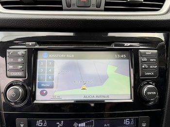 Used Nissan Qashqai 2014 for sale - 76993009: Photo