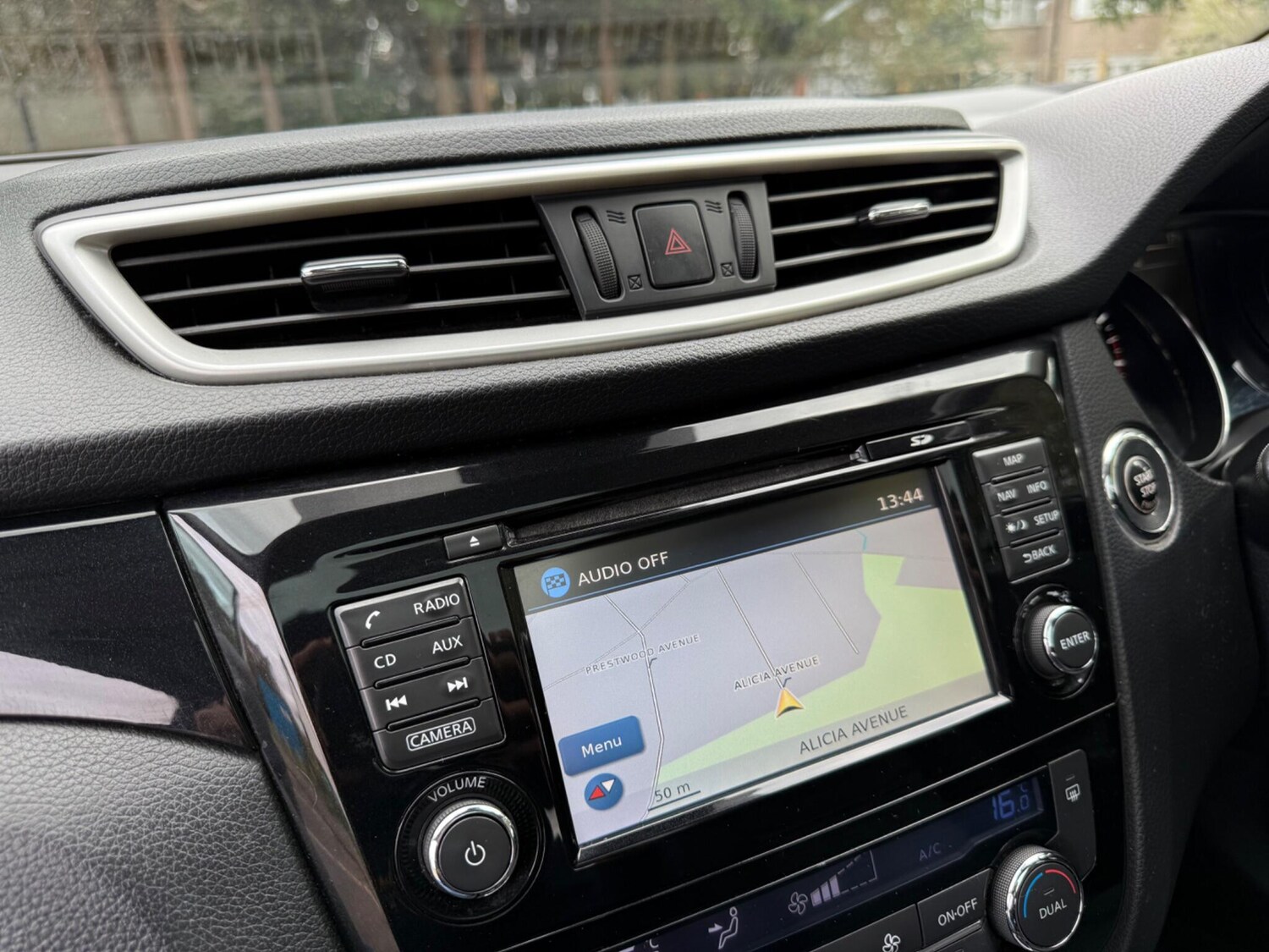 Used Nissan Qashqai for sale - 76993009: Photo 39