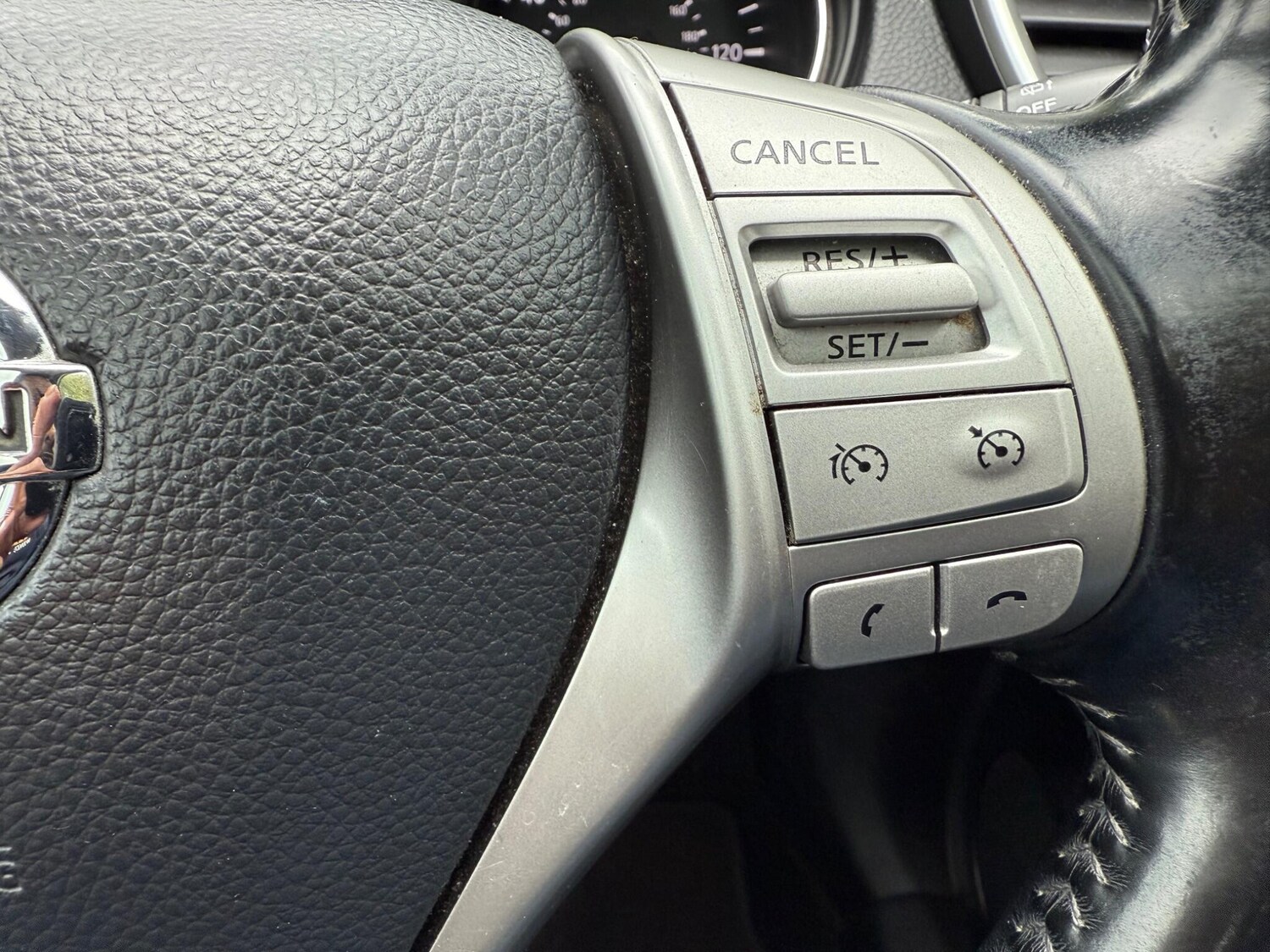 Used Nissan Qashqai for sale - 76993009: Photo 46