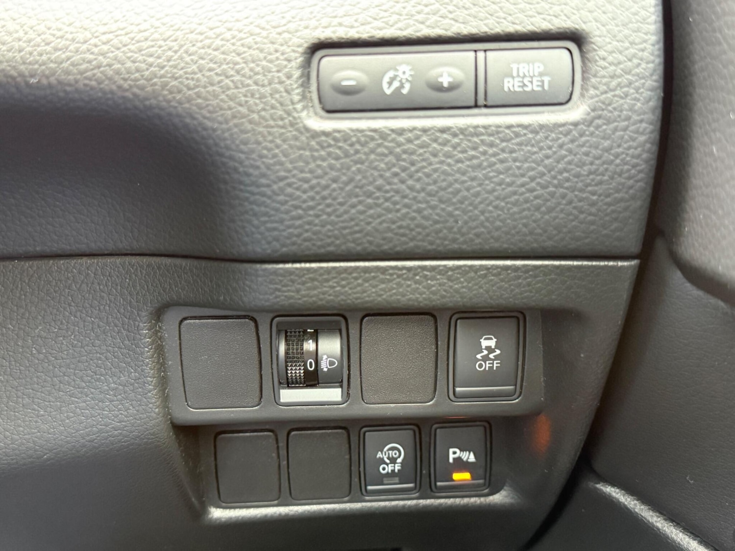 Used Nissan Qashqai for sale - 76993009: Photo 48