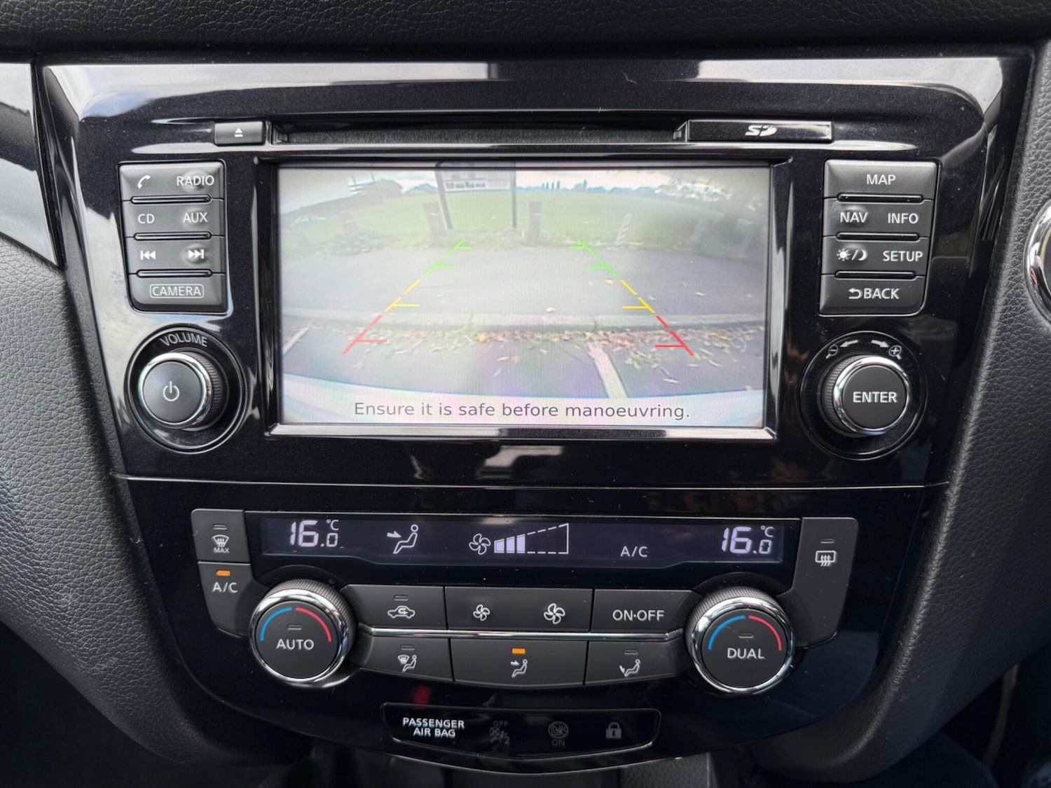 Used Nissan Qashqai for sale - 76993009: Photo 57