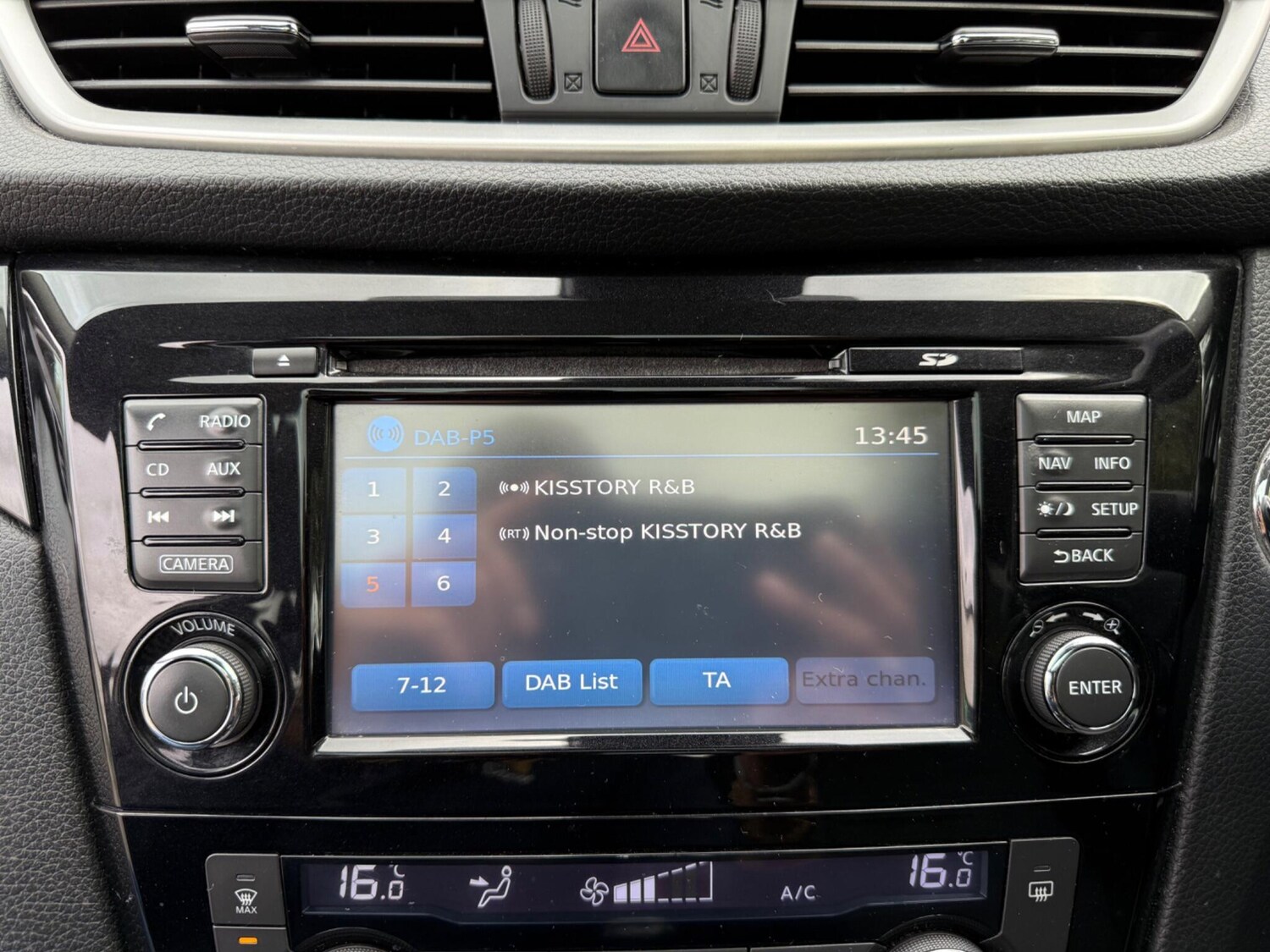 Used Nissan Qashqai for sale - 76993009: Photo 59