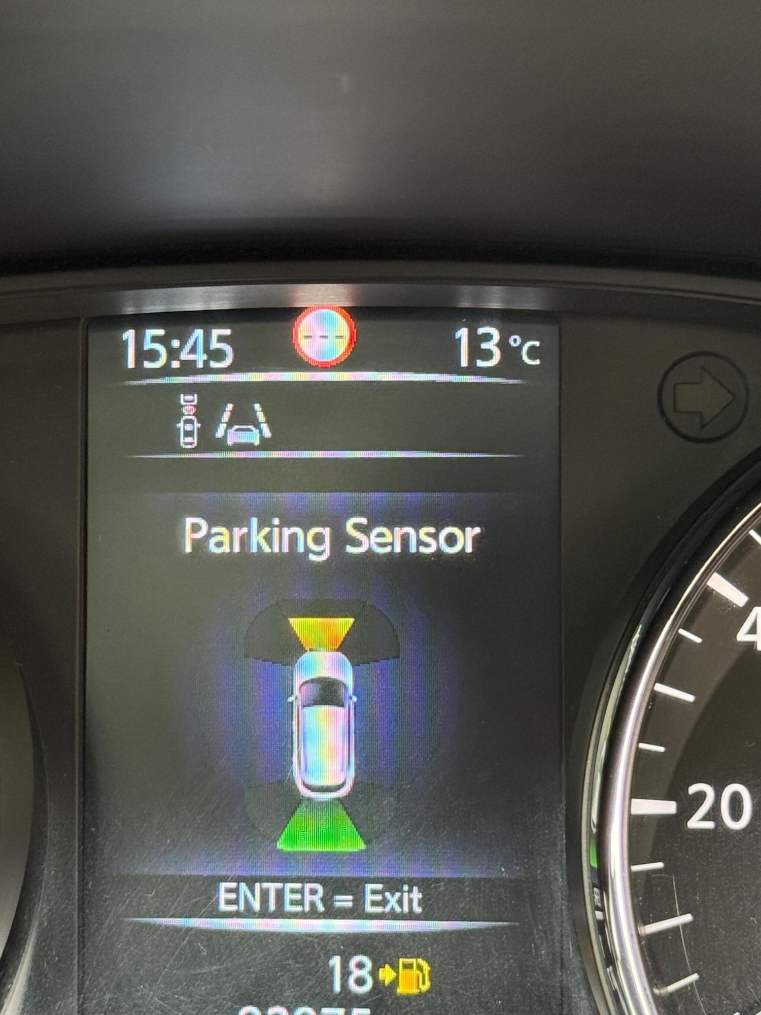 Used Nissan Qashqai for sale - 76993009: Photo 61