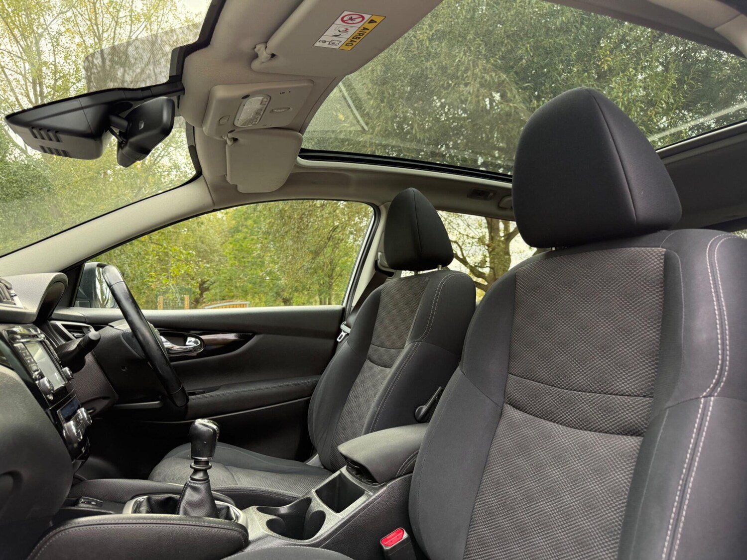 Used Nissan Qashqai for sale - 76993009: Photo 63