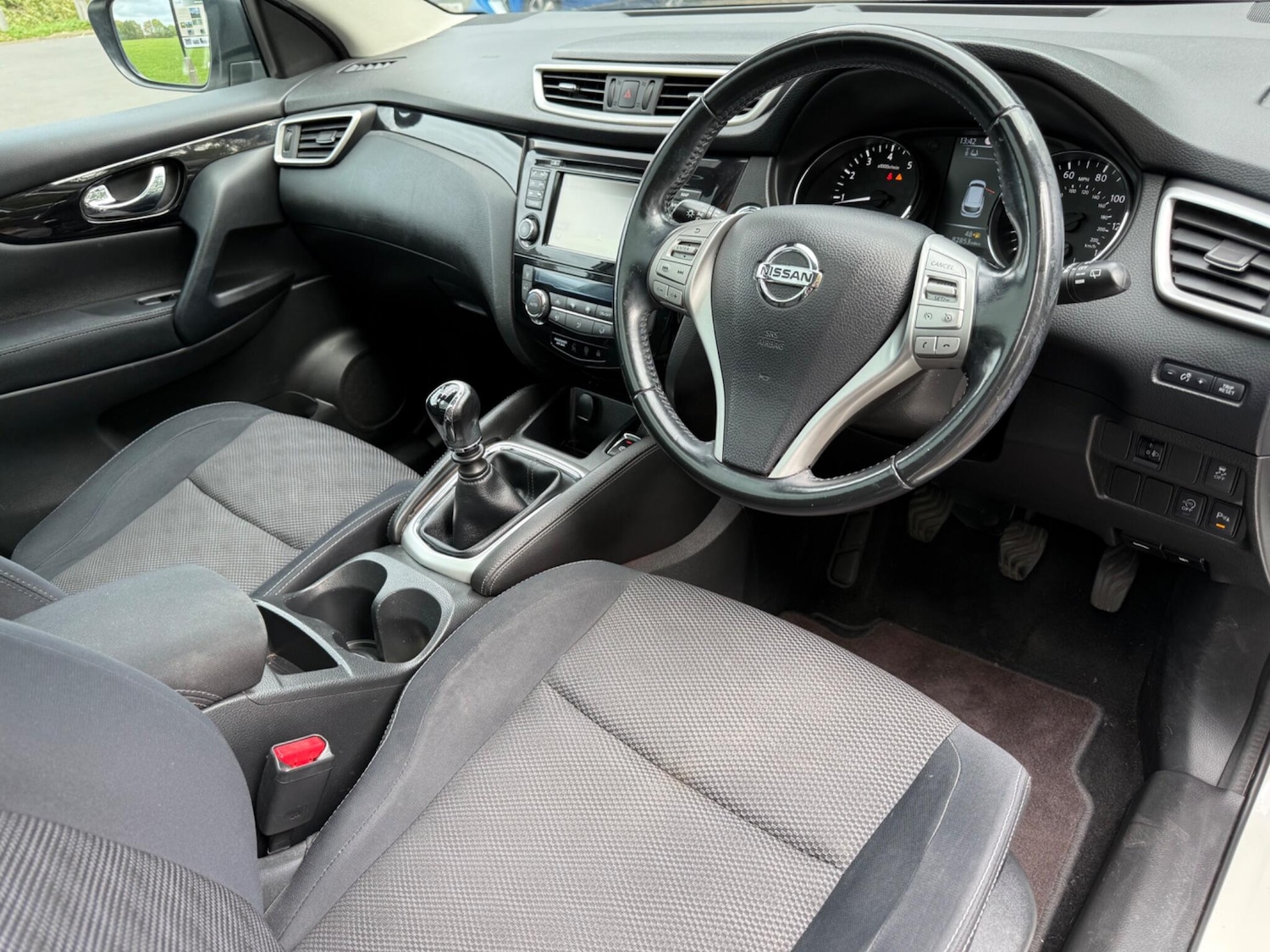 Used Nissan Qashqai for sale - 76993009: Photo 9
