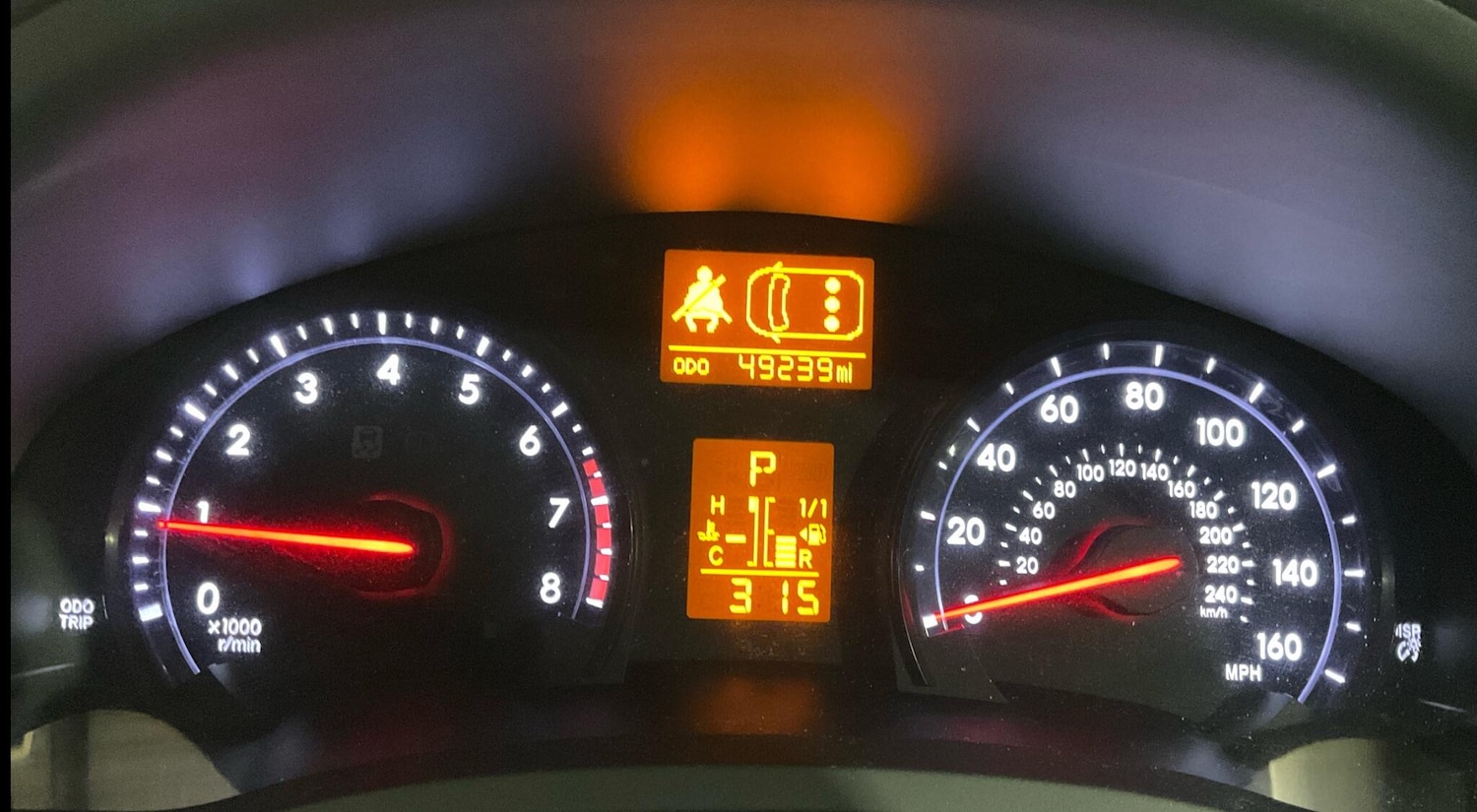 Used Toyota Avensis 2012 for sale - 76850134: Photo 10