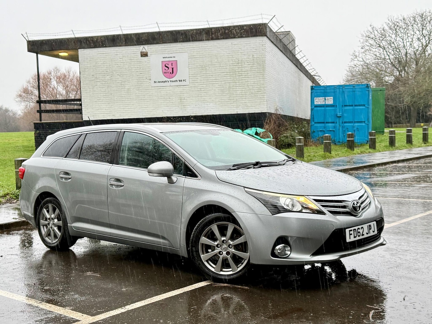Used Toyota Avensis 2012 for sale - 76850134: Photo 11