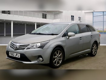 (62) - 1.8 V-Matic T4 Tourer Multidrive S Euro 5 5dr