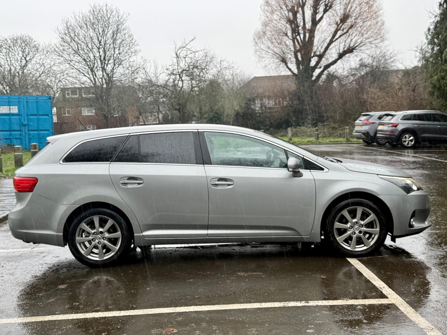 Used Toyota Avensis 2012 for sale - 76850134: Photo 22