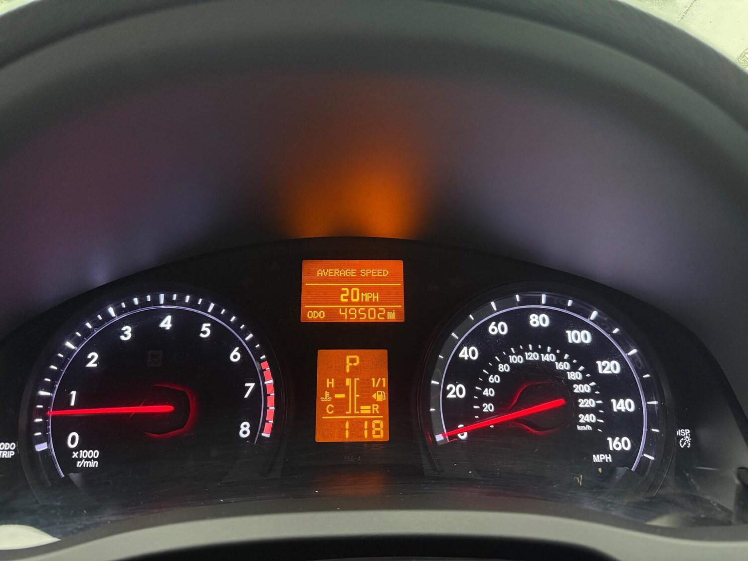 Used Toyota Avensis 2012 for sale - 76850134: Photo 46