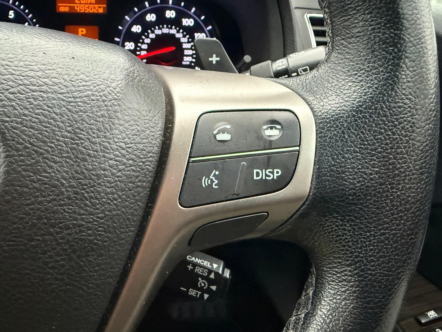 Used Toyota Avensis 2012 for sale - 76850134: Photo 49