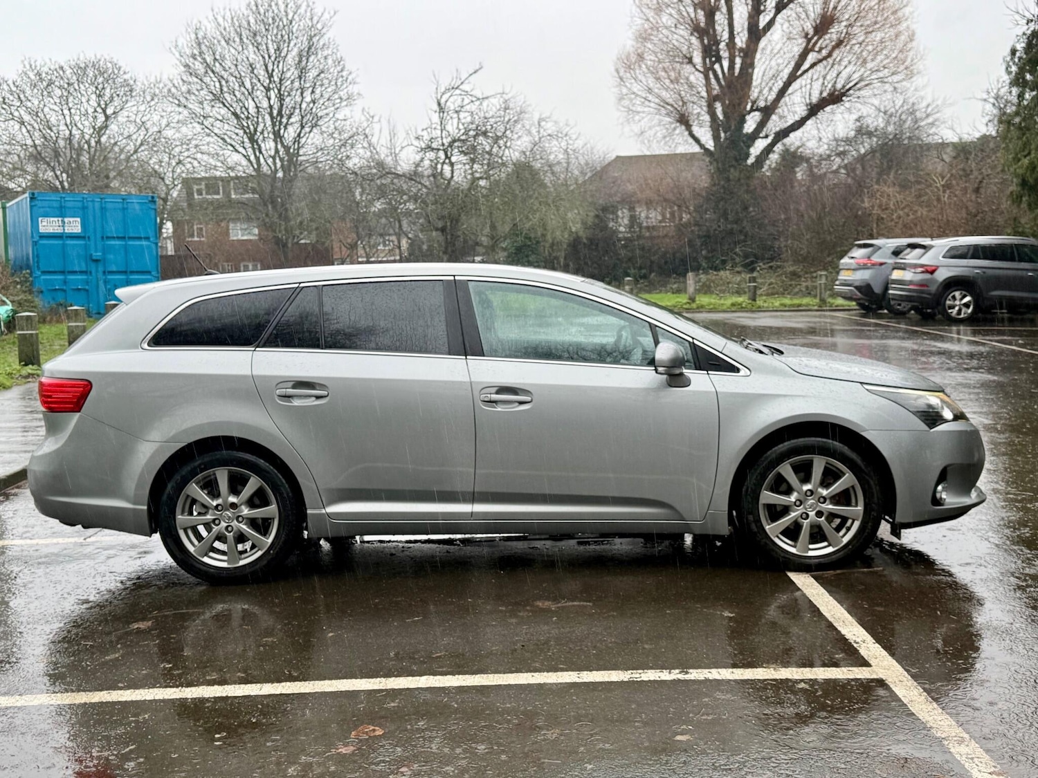 Used Toyota Avensis 2012 for sale - 76850134: Photo 51