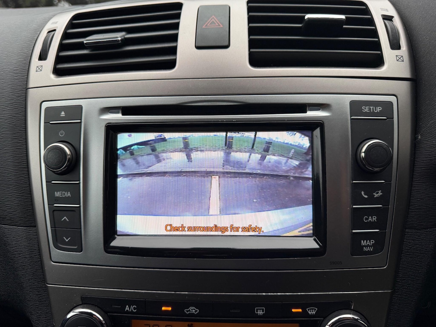 Used Toyota Avensis 2012 for sale - 76850134: Photo 55