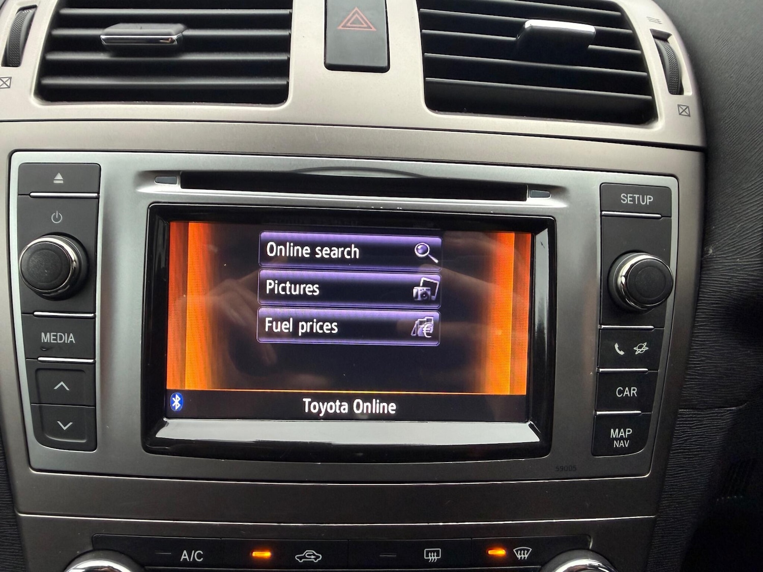 Used Toyota Avensis 2012 for sale - 76850134: Photo 57