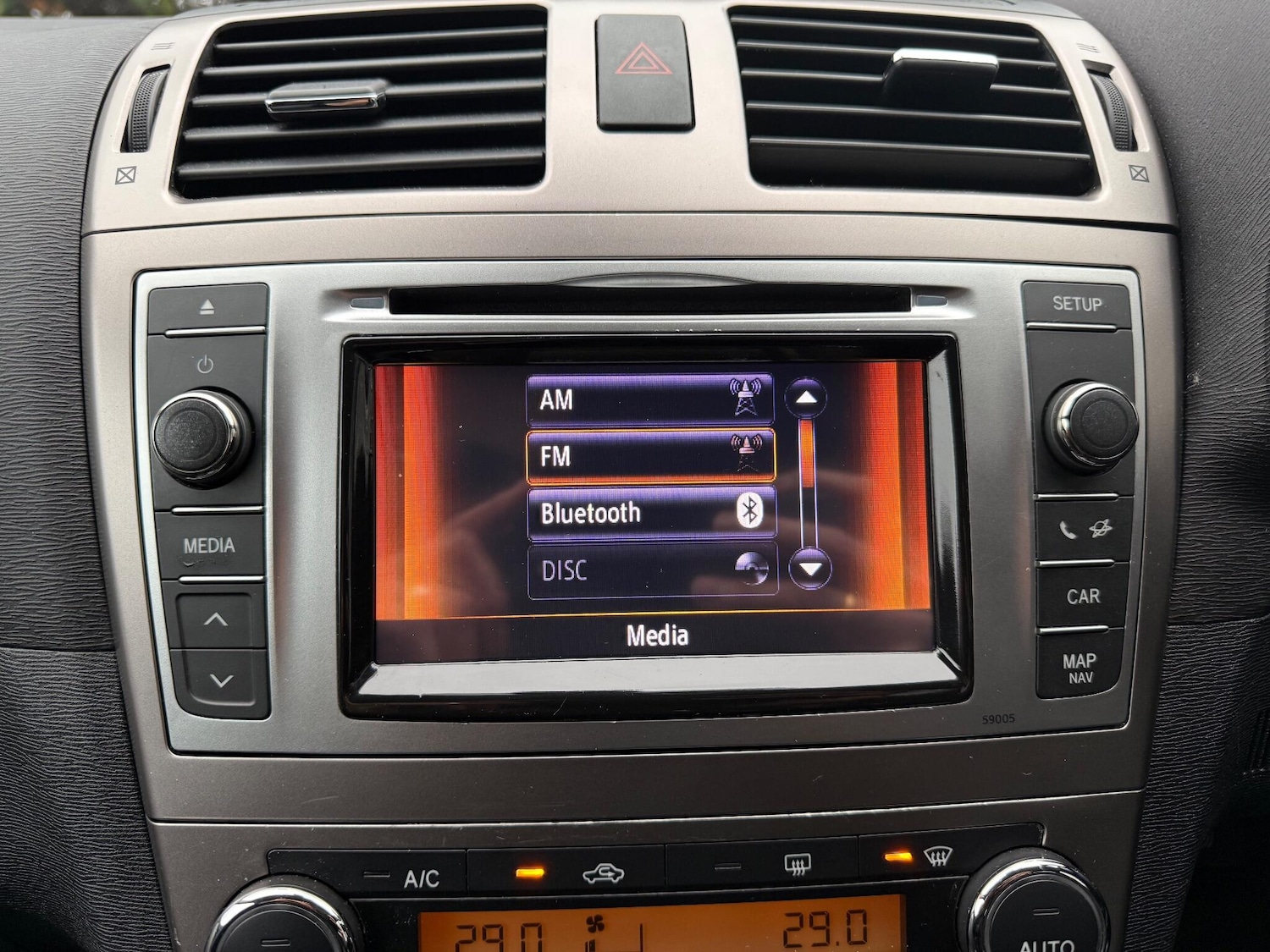 Used Toyota Avensis 2012 for sale - 76850134: Photo 58