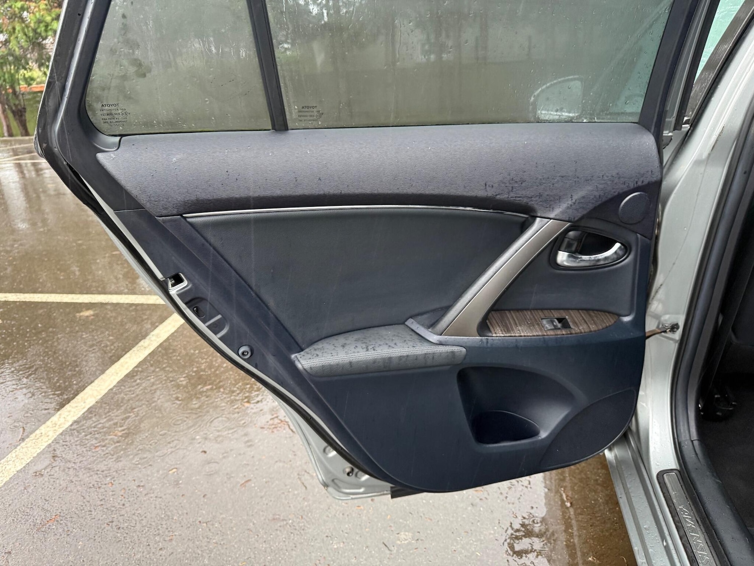 Used Toyota Avensis 2012 for sale - 76850134: Photo 61