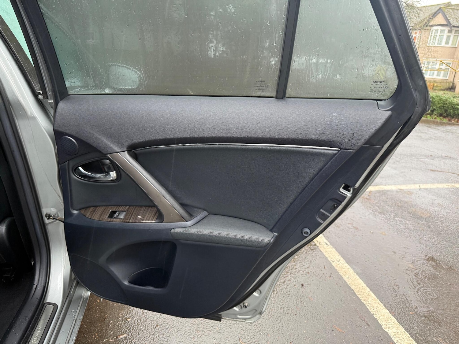 Used Toyota Avensis 2012 for sale - 76850134: Photo 62