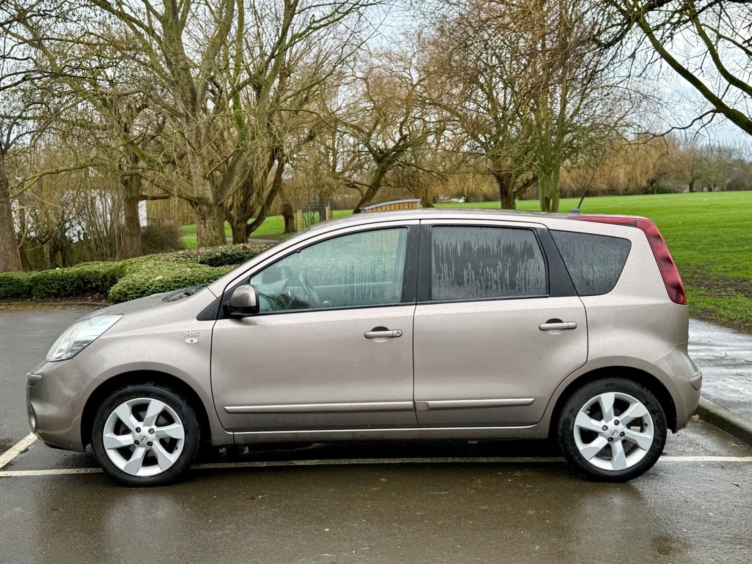 Used Nissan Note for sale - 77538602: Photo 16