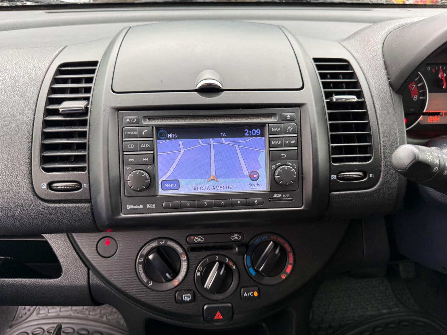 Used Nissan Note for sale - 77538602: Photo 2