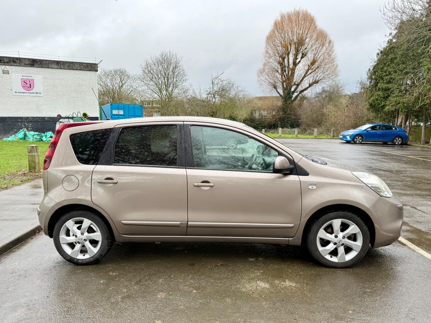 Used Nissan Note for sale - 77538602: Photo 20