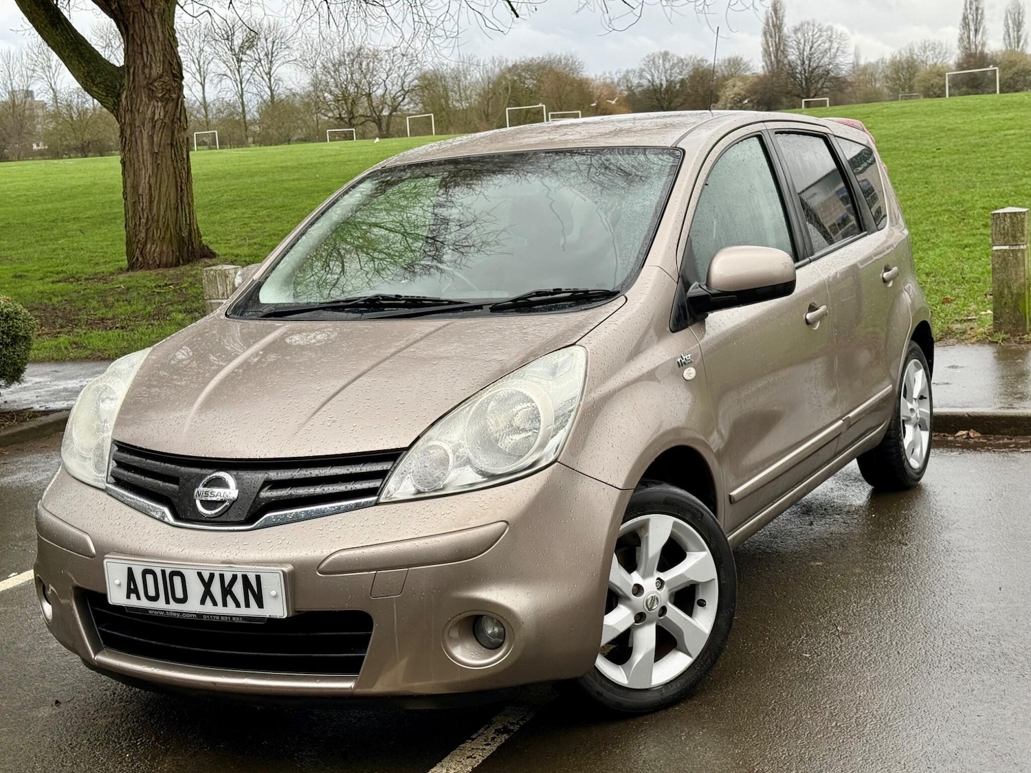 Used Nissan Note for sale - 77538602: Photo 23