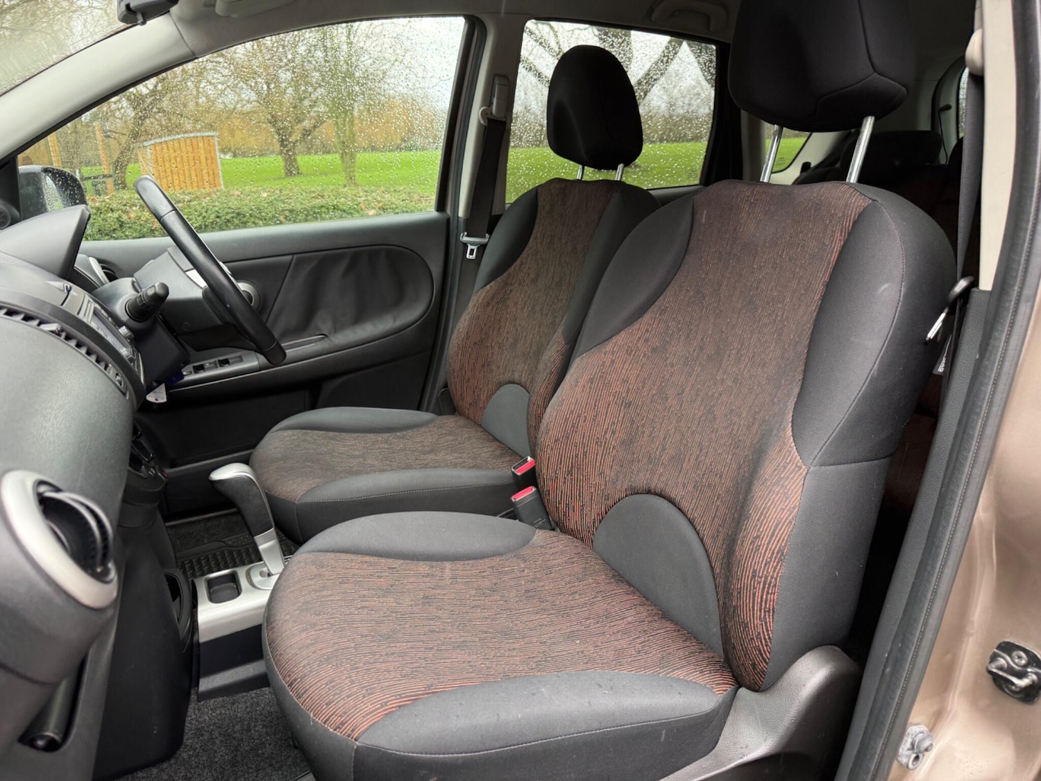 Used Nissan Note for sale - 77538602: Photo 25