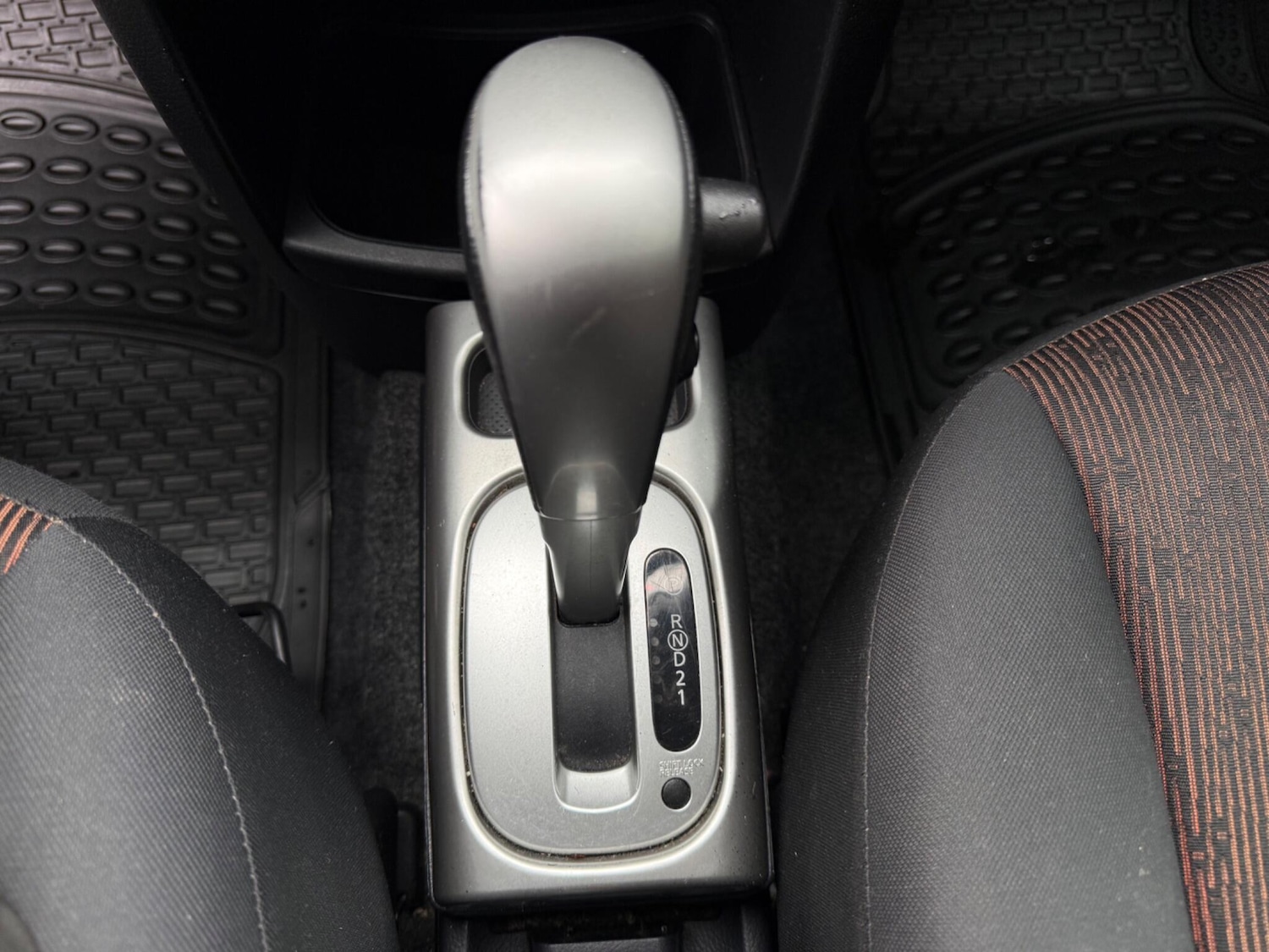 Used Nissan Note for sale - 77538602: Photo 30