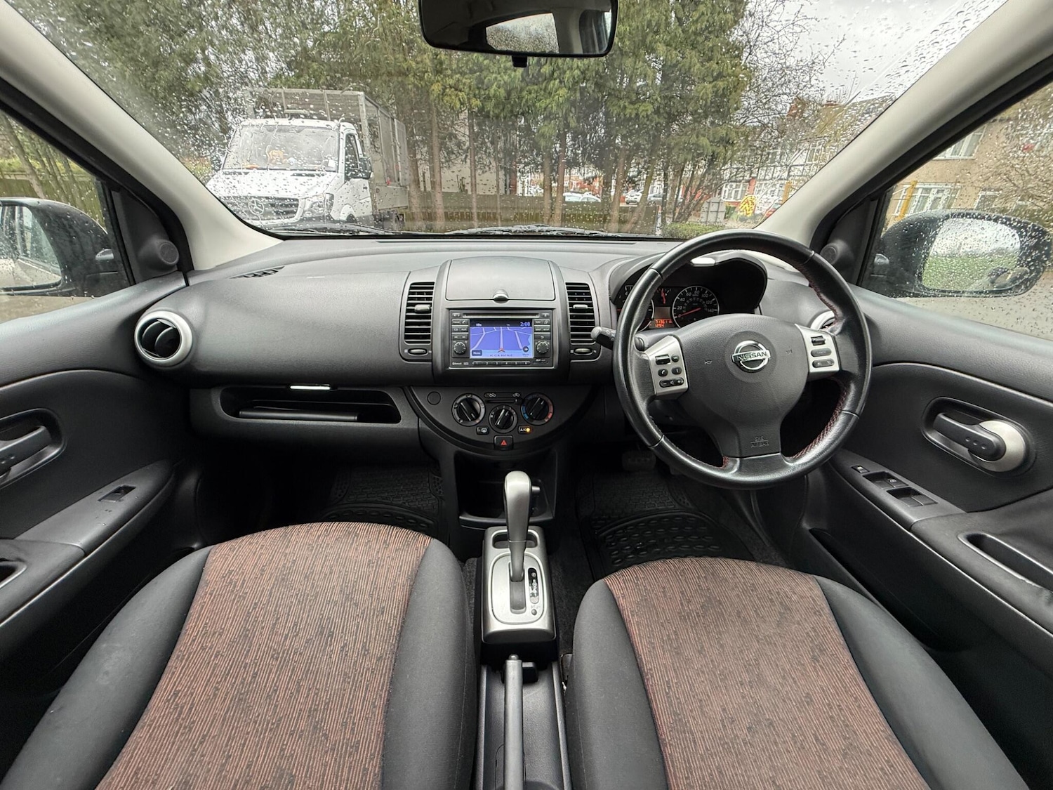 Used Nissan Note for sale - 77538602: Photo 32