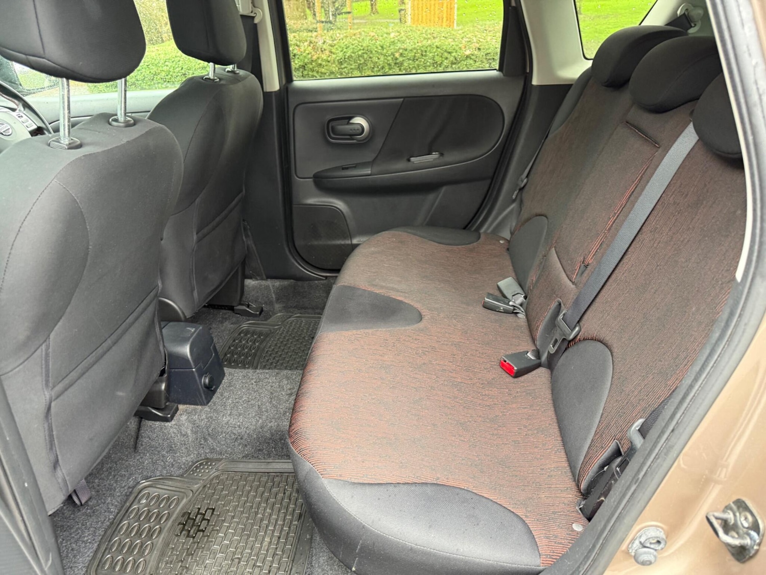 Used Nissan Note for sale - 77538602: Photo 34