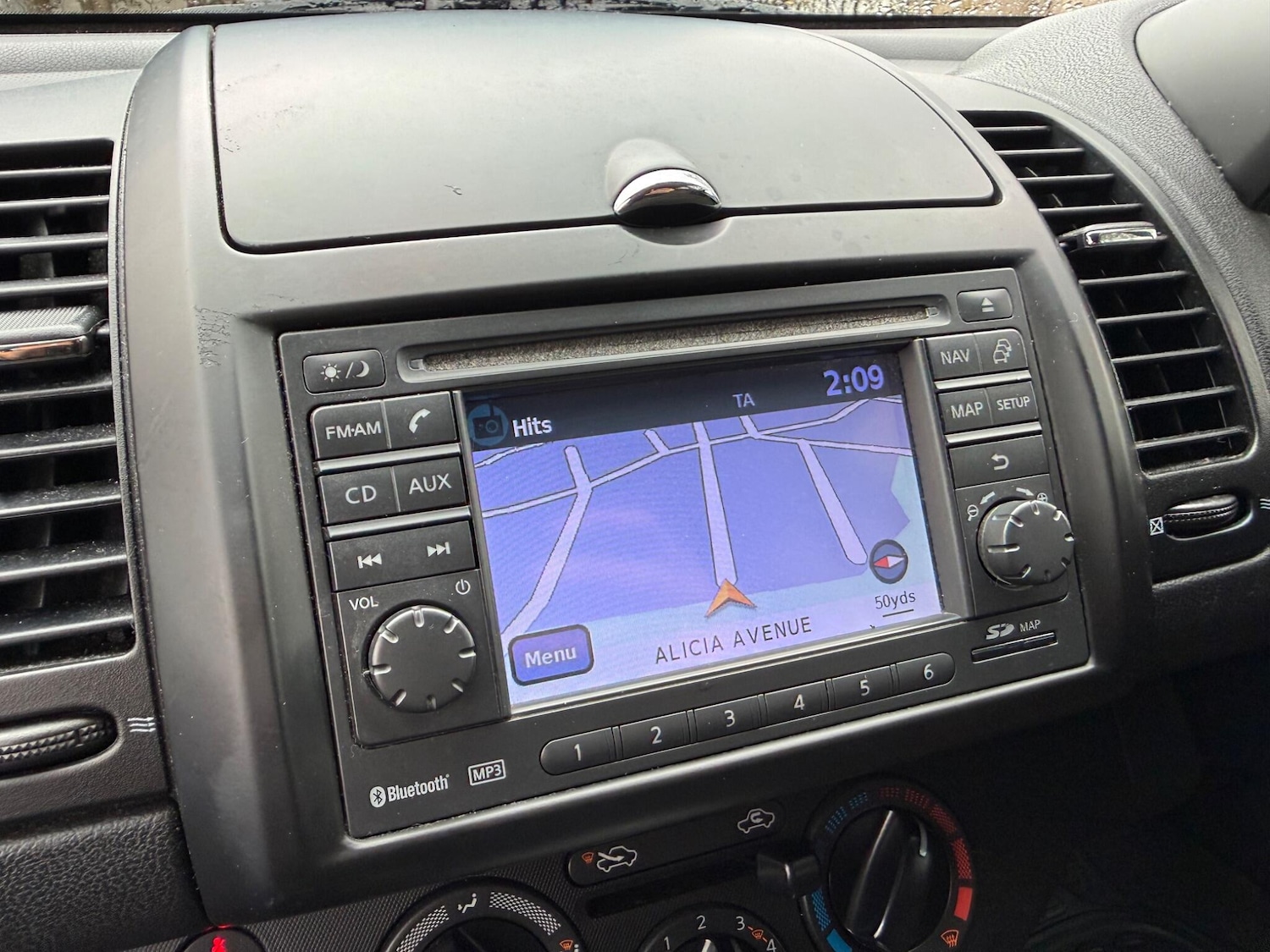 Used Nissan Note for sale - 77538602: Photo 38