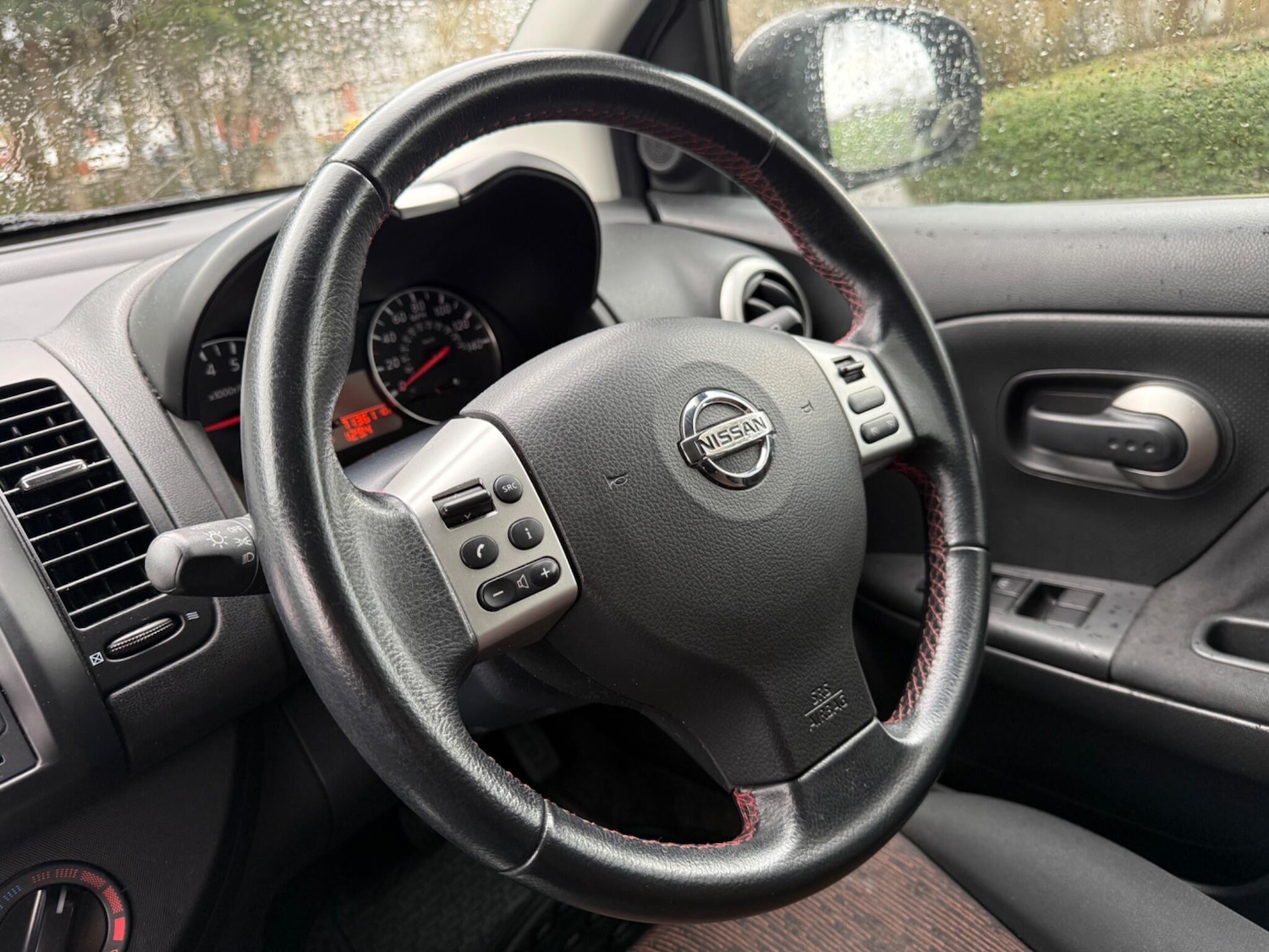 Used Nissan Note for sale - 77538602: Photo 40