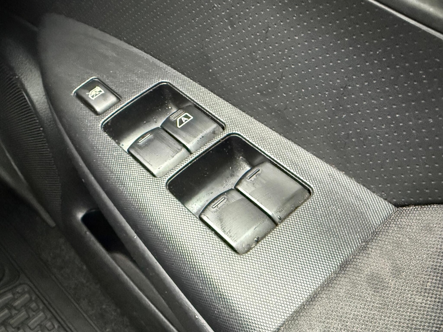 Used Nissan Note for sale - 77538602: Photo 44