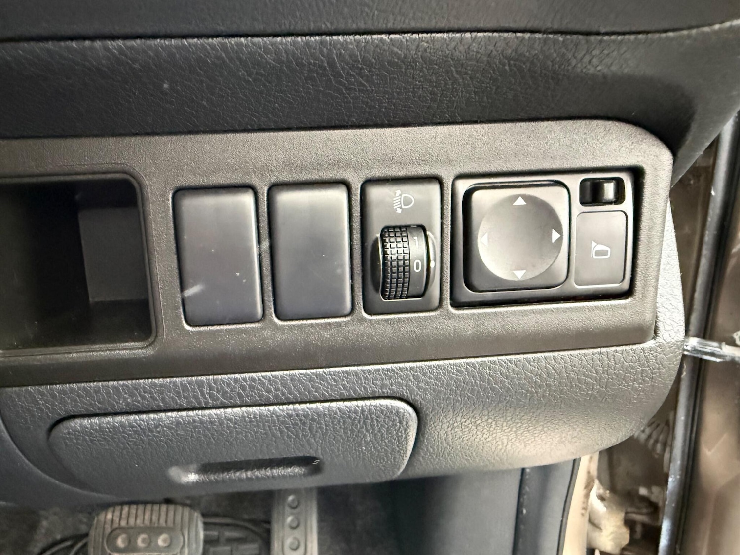 Used Nissan Note for sale - 77538602: Photo 45