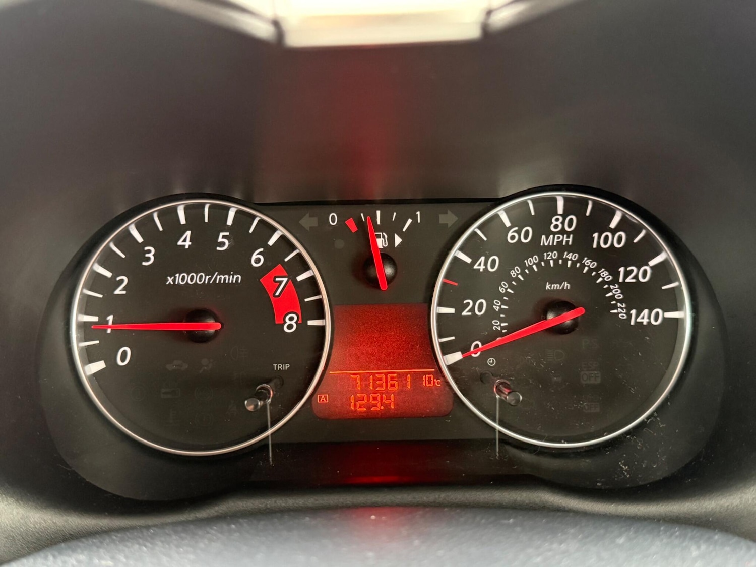 Used Nissan Note for sale - 77538602: Photo 46