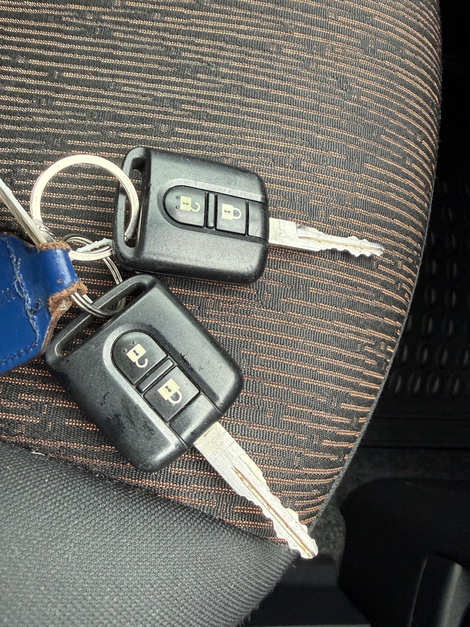 Used Nissan Note for sale - 77538602: Photo 47