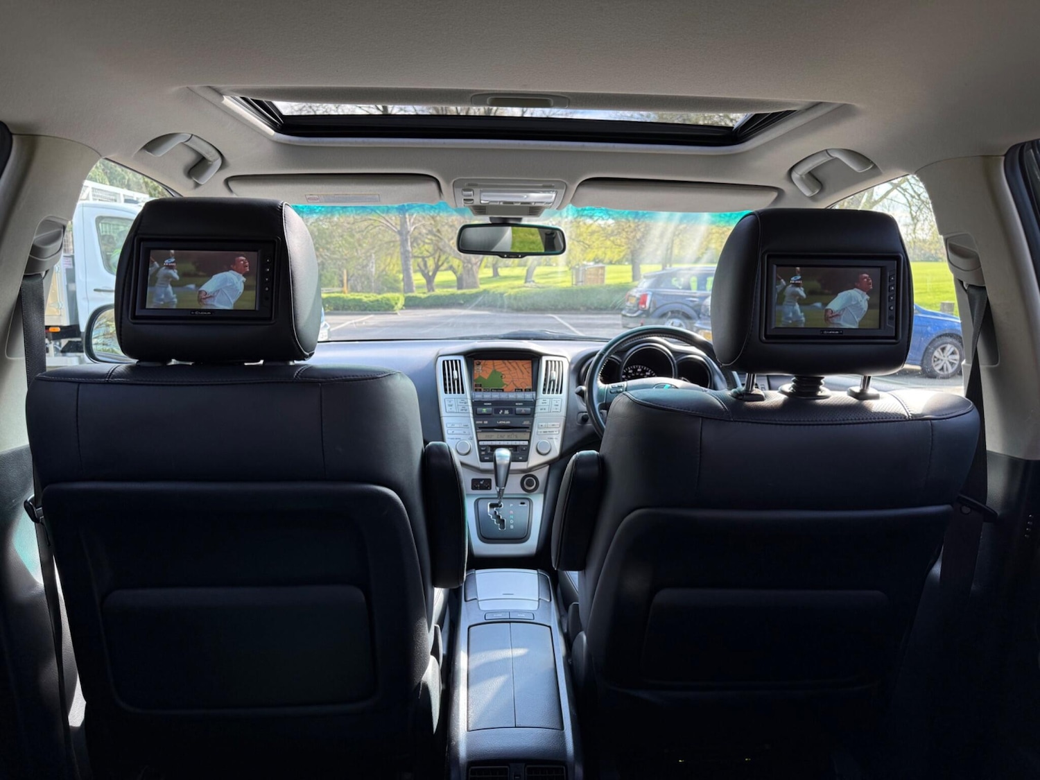 Used Lexus RX 2007 for sale - 78172203: Photo 10