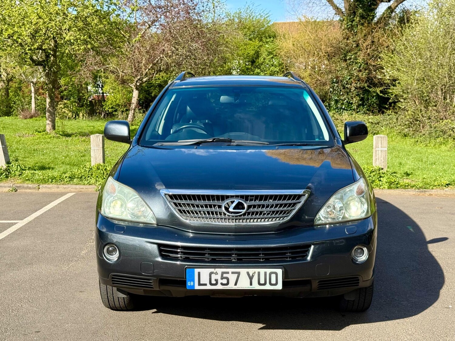 Used Lexus RX 2007 for sale - 78172203: Photo 15